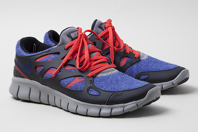 Nike Free Run 2 Upcoming Colorways 12