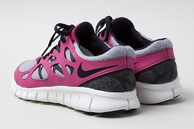 Nike Free Run 2 Upcoming Colorways 13