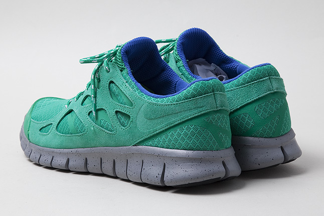 Nike Free Run 2 Upcoming Colorways 14