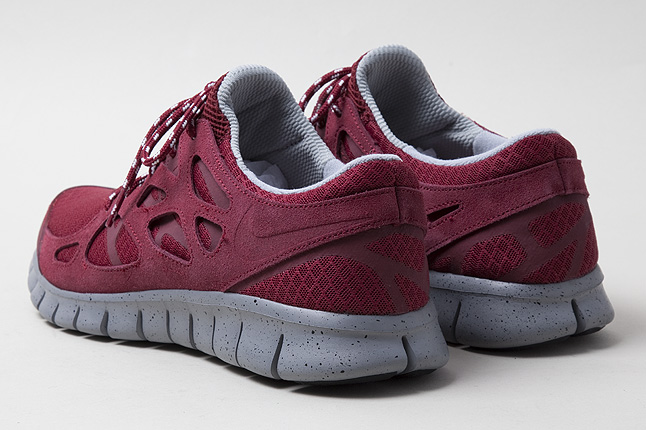 Nike Free Run 2 Upcoming Colorways 15