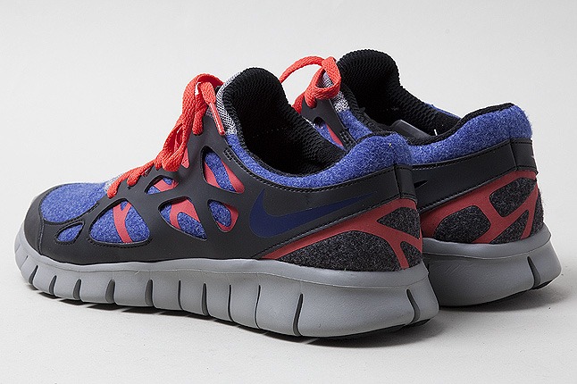 Nike Free Run 2 Upcoming Colorways 18