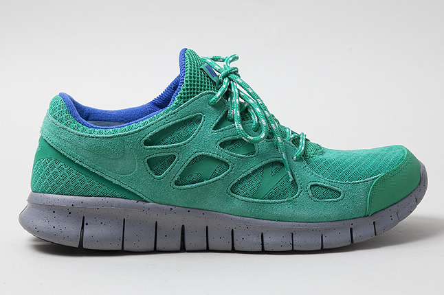 Nike Free Run 2 Upcoming Colorways 2