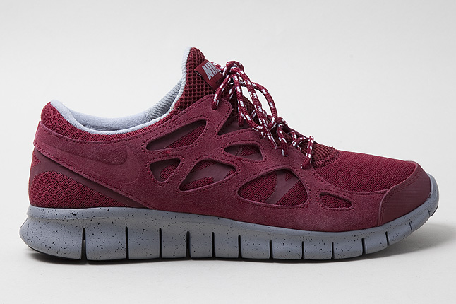 Nike Free Run 2 Upcoming Colorways 3