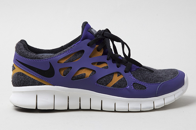 Nike Free Run 2 Upcoming Colorways 5