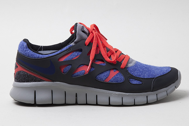 Nike Free Run 2 Upcoming Colorways 6