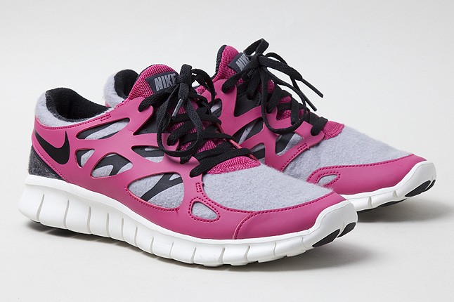 Nike Free Run 2 Upcoming Colorways 7