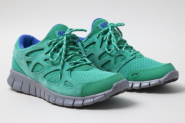 Nike Free Run 2 Upcoming Colorways 8