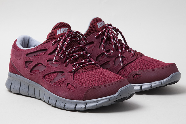 Nike Free Run 2 Upcoming Colorways 9