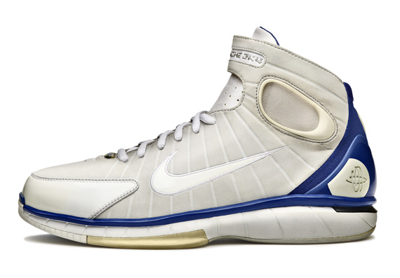 Nike Huarache 2k4 2004 30