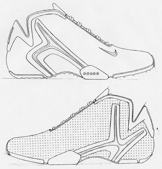 Nike Hyperflight 2001 1