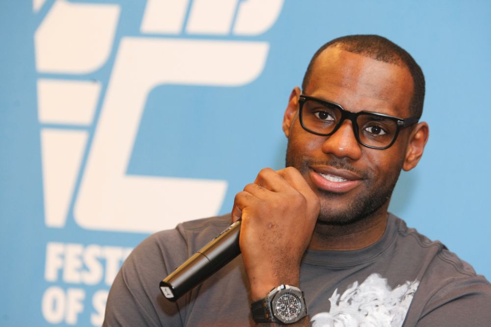 Nike Plus 2012 Festival Of Sport 02