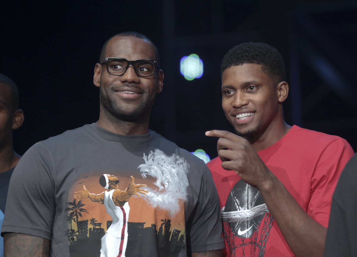 Nike Plus 2012 Festival Of Sport 10