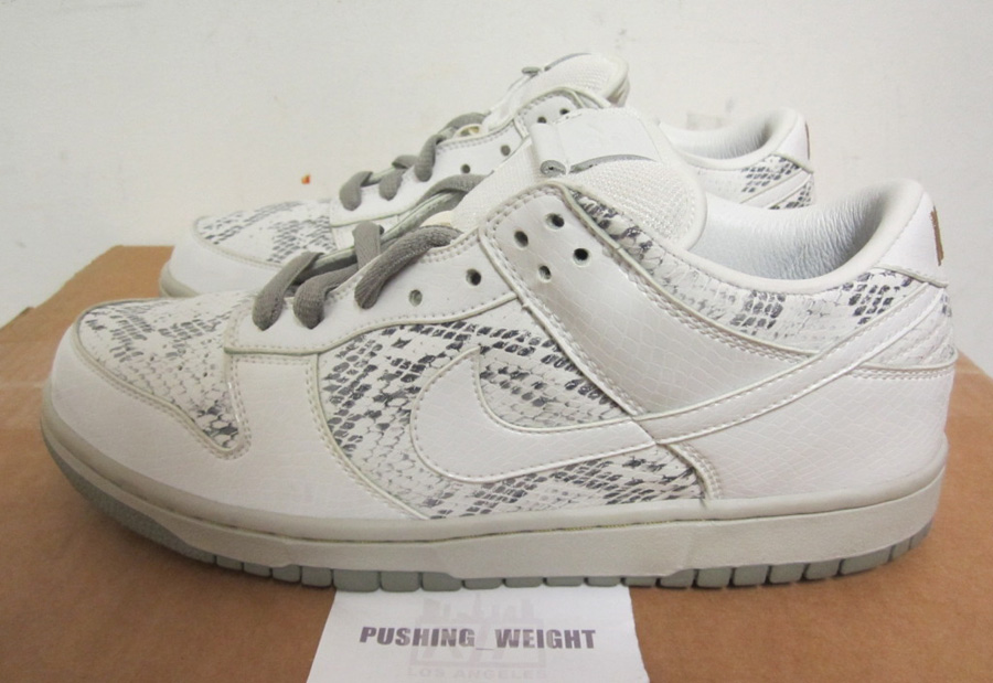 nike-sb-dunk-medicom-5-snakeskin-sample-6 Nike Sb Dunk Medicom 5 Snakeskin Sample 6