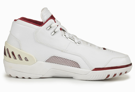 Nike Zoom Generation 2003 6