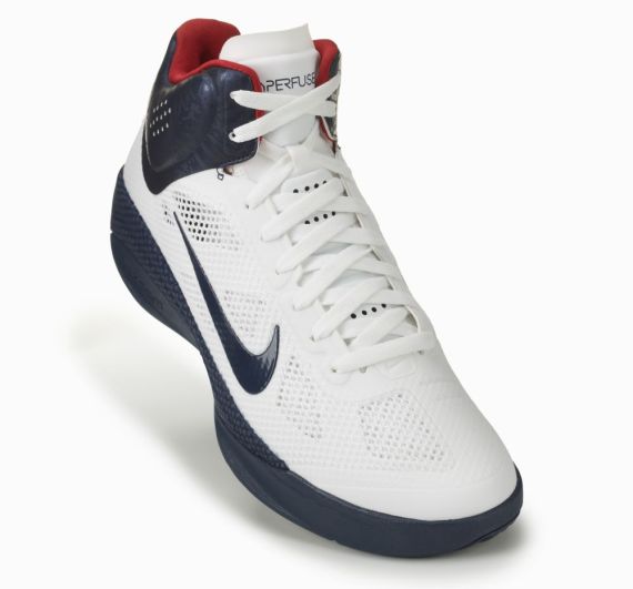 Nike Zoom Hyperfuse Design History 02