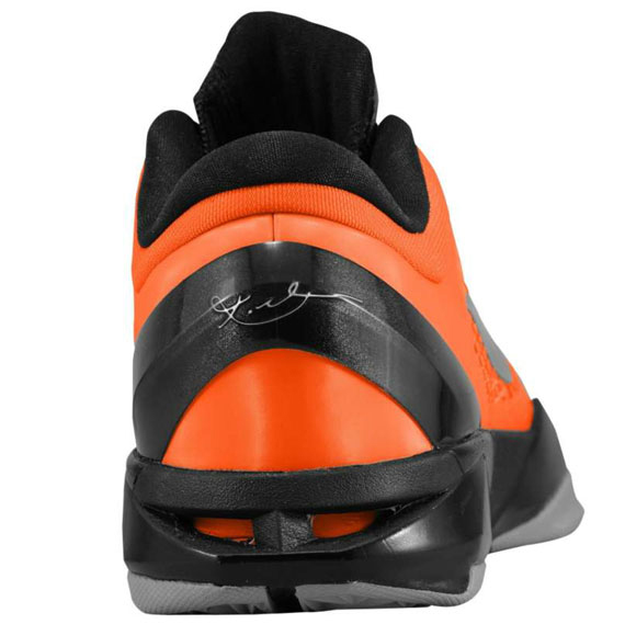 Nike Zoom Kobe Vii Tb 10