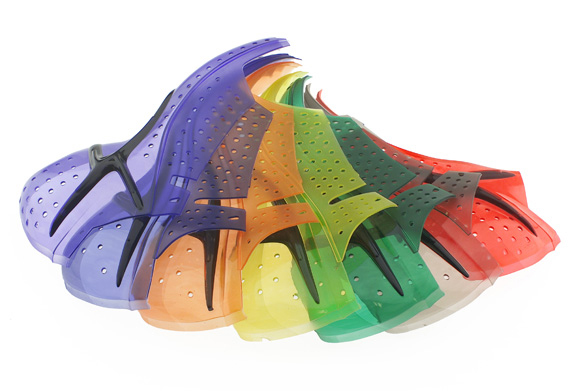 Nike Zoom Ultraflight 2003 3
