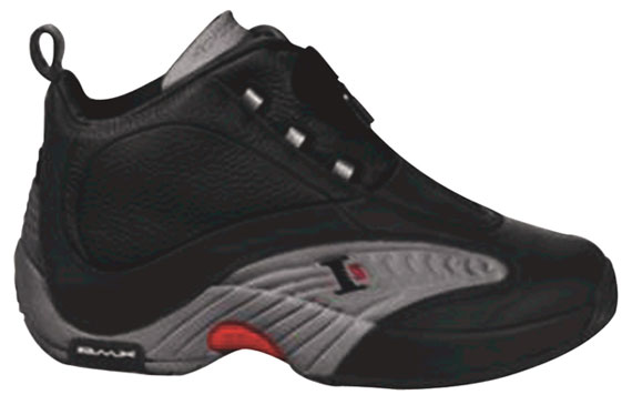 Reebok Answer Iv November 2012 3