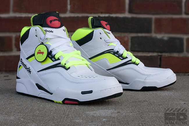 Reebok Pump Twilight Zone Release Date 02