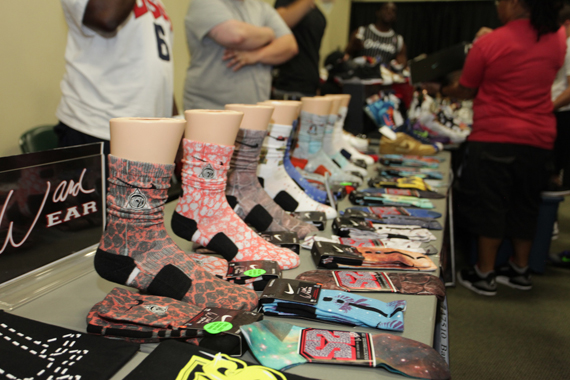 Sneakercon Miami Aug Rec 31