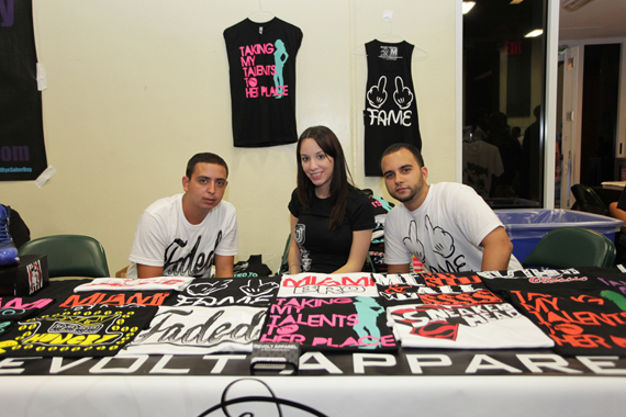 Sneakercon Miami Aug Rec 85