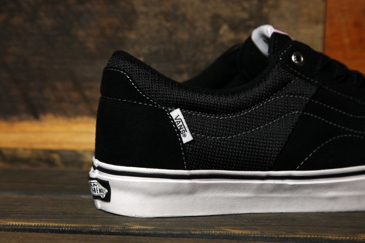Vans Av Native American Low 4
