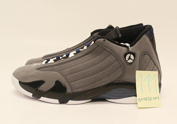 Warren Sapp Jordan Auction 11