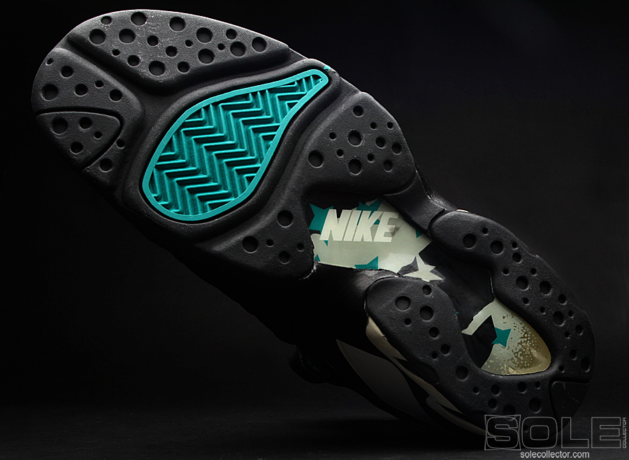 1994 Nike Air Unlimited