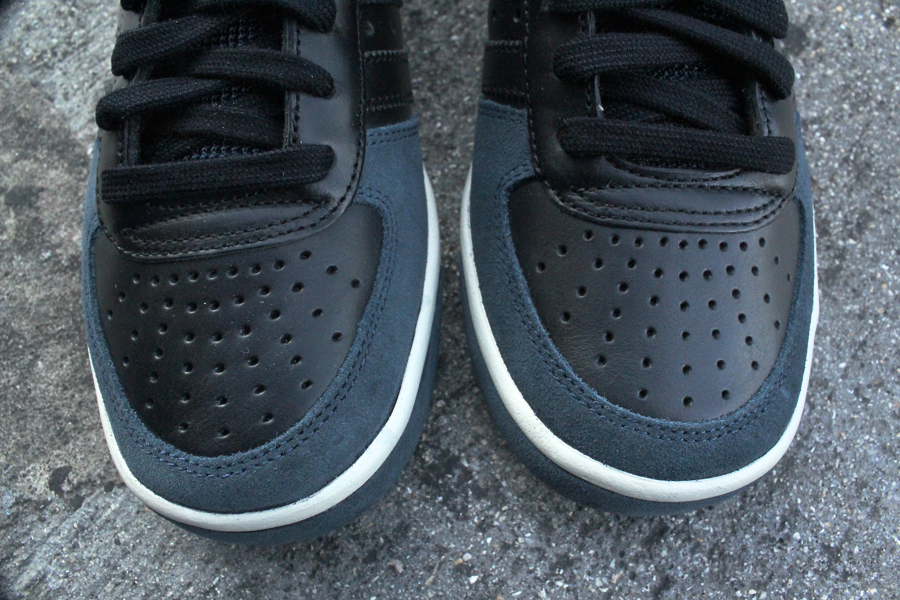 Adidas Originals Grand Slam Fall 2012 4