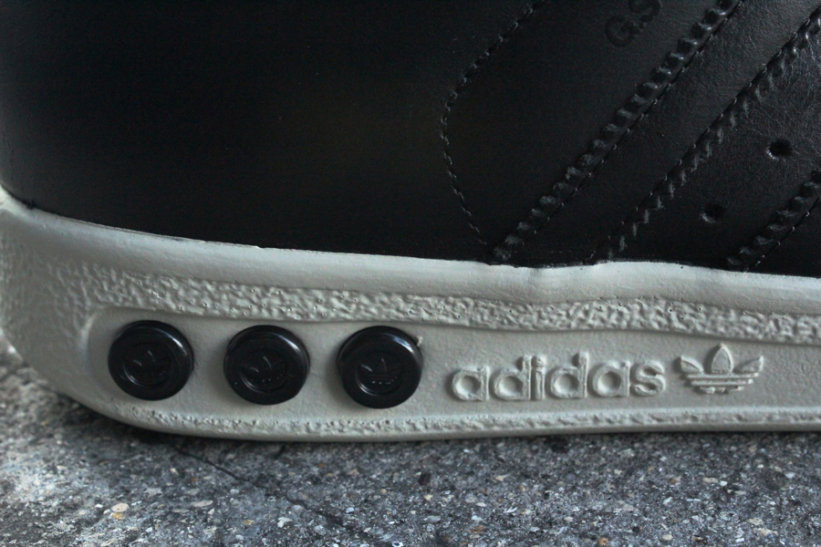 Adidas Originals Grand Slam Fall 2012 6