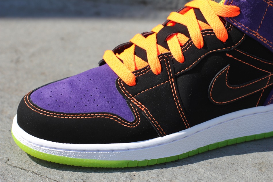 Air Jordan 1 Phat Gd Purple Cherry 01