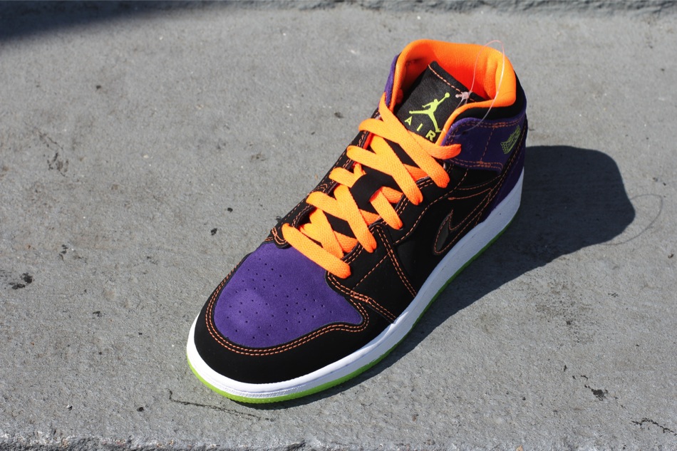 Air Jordan 1 Phat Gd Purple Cherry 02