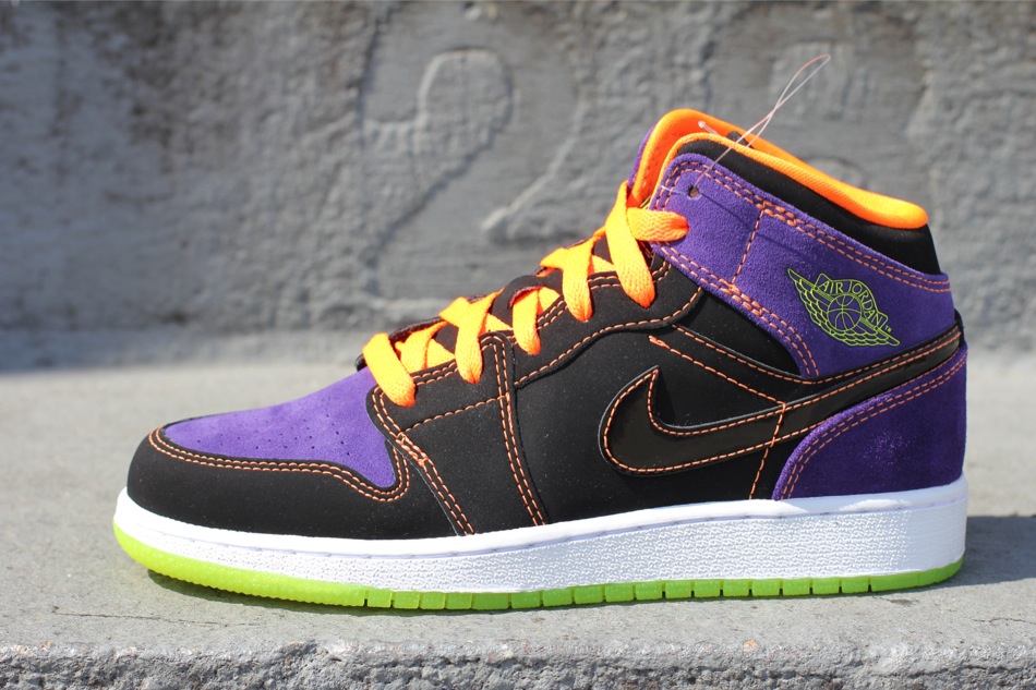 Air Jordan 1 Phat Gd Purple Cherry 03