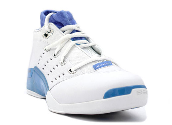 Air Jordan 17 Low Unc