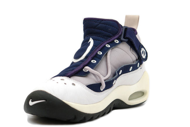 Dennis Rodman Nike Sneaker
