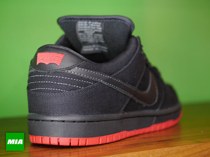 Levis Nike Sb Dunk Low Release Info 03