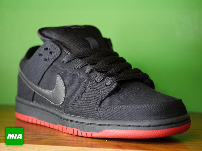 Levis Nike Sb Dunk Low Release Info 05