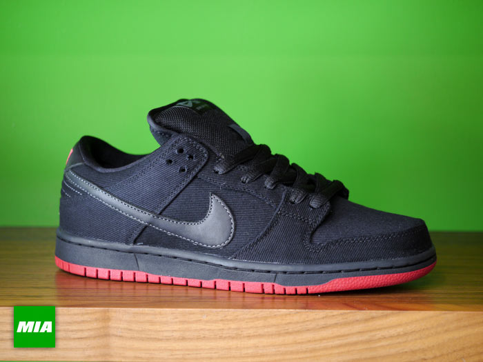 Levis Nike Sb Dunk Low Release Info 06