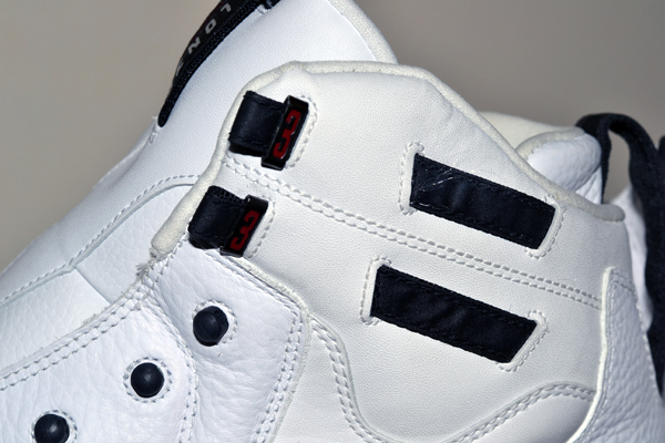 Nike Air Alonzo 03