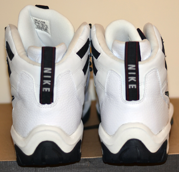 Nike Air Alonzo 05