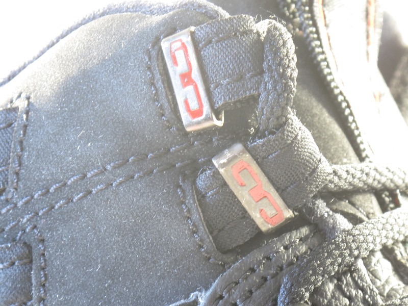 Nike Air Alonzo Sales Sample 04