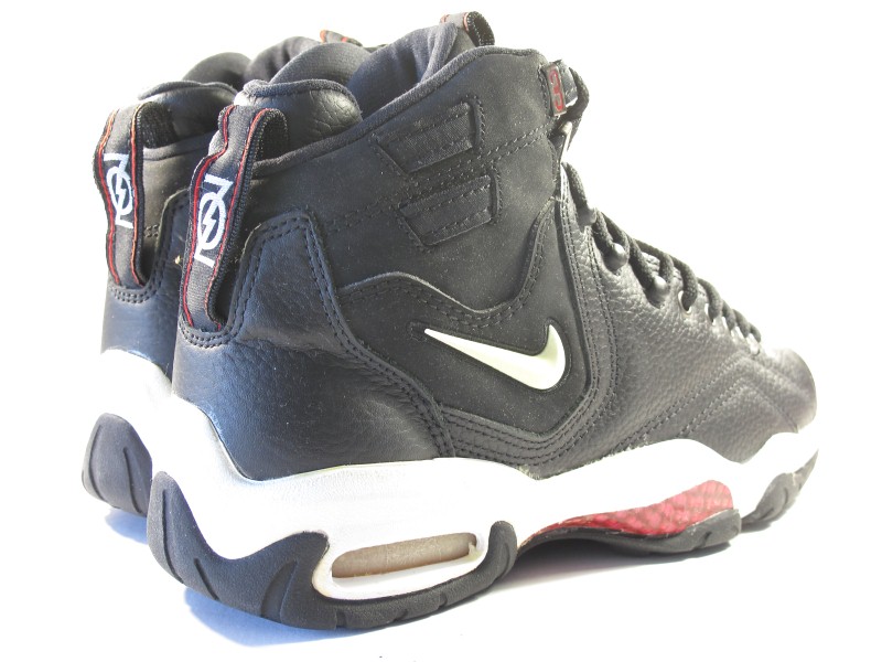 Nike Air Alonzo Sales Sample 07