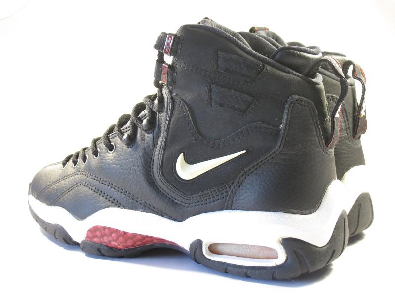 Nike Air Alonzo Sales Sample 08