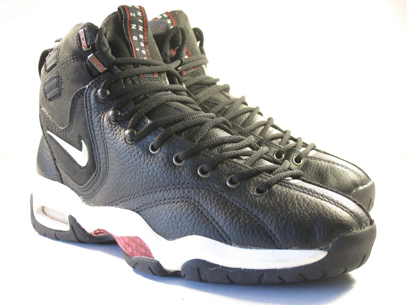 Nike Air Alonzo Sales Sample 09