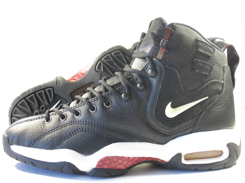 Nike Air Alonzo Sales Sample 11