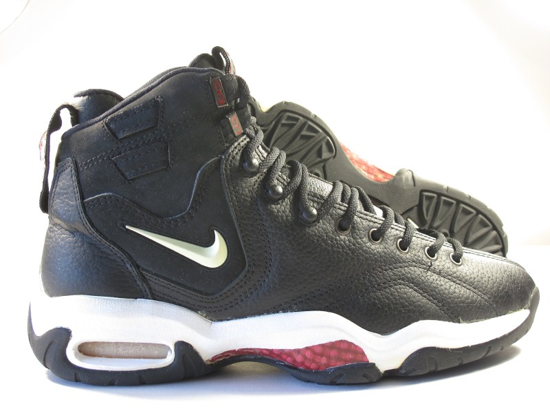 Nike Air Alonzo Sales Sample 12