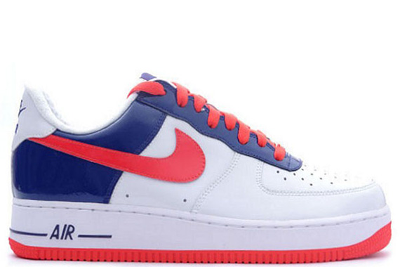 Nike Air Force 1 Low Korea