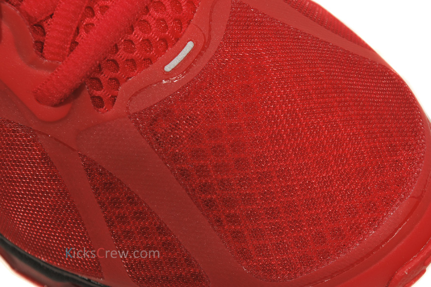 Nike Air Max 2012 University Red 3