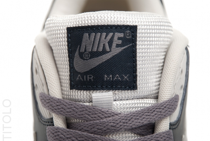 Nike Air Max 90 Obsidian Neutral Grey Dark Obsidian 3