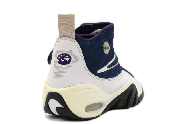 Nike Air Shake Ndestrukt 1996